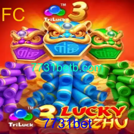 Descubra o empolgante mundo de 3LuckyBaozhu em 7731bet