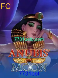 Descubra AnubisMoon: Um Mergulho no Fascinante Mundo das Apostas com 7731bet