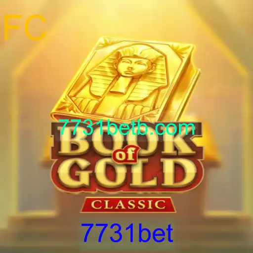Descubra o Fascinante Mundo do Jogo Book of Gold Classic na 7731bet
