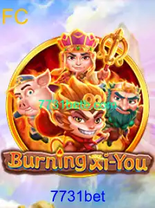 Explorando o Fascinante Universo de BurningXiYou