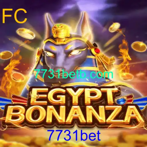 Descubra o Mundo Fascinante de EgyptBonanza com 7731bet