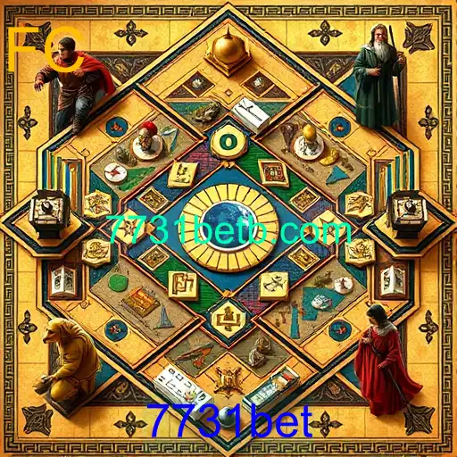 Jogos de tabuleiro