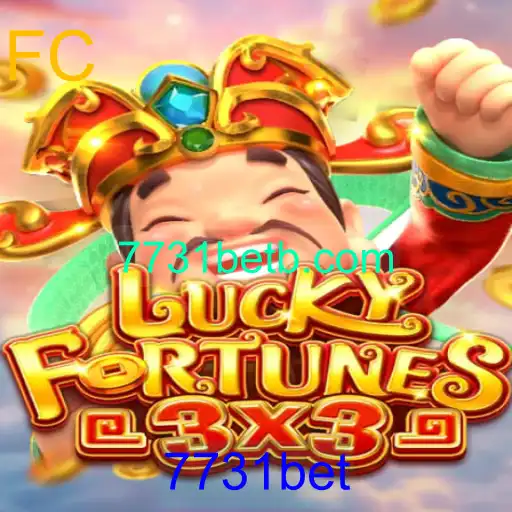 LUCKYFORTUNES3x3: Descubra a Emoção do Novo Jogo com 7731bet