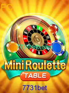 MiniRoulette: Explorando Novas Emoções no Jogo de Azar com 7731bet
