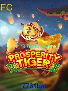 Descubra o Fascinante Mundo de ProsperityTiger: O Jogo de Estratégia com 7731bet