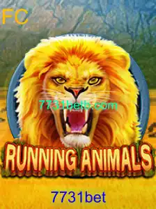 Explorando o Mundo Fascinante de RunningAnimals com 7731bet