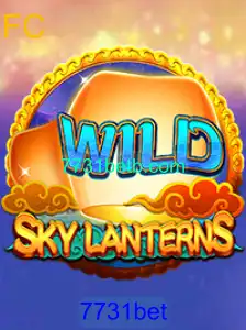 SkyLanterns: A Fascinante Jornada Aérea