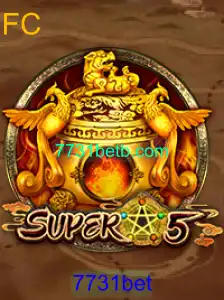 Descubra o Novo Fenômeno dos Jogos: Super5